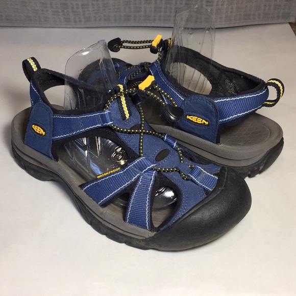 keen venice sandals womens